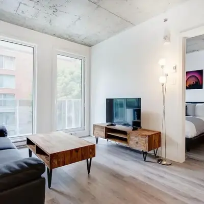 Montreal rent