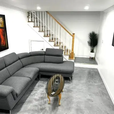 Appartement en étage