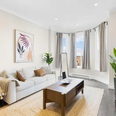 The Parc Mile End ApartHotel