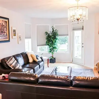 Condo de charme familial