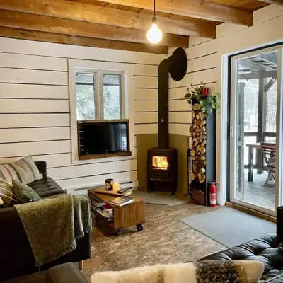 Le 10 - Spa Sauna Shower Bromont Lac-Brome