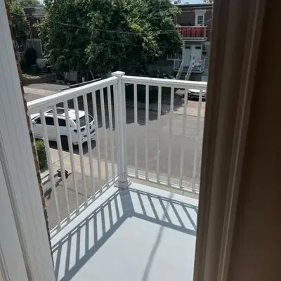 Chambres à louer