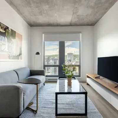 Appartements Dorchester