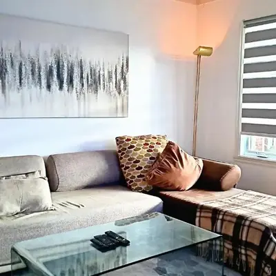 Urbanity et cosy