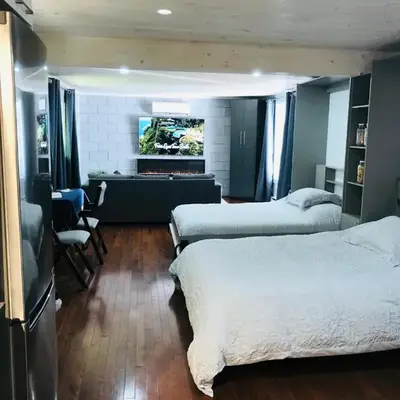 Le Loft