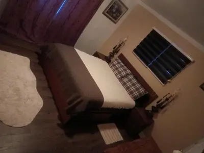 Gallery image of La Maison 4 Seasons, Chambre Automne in Saint-Jean-sur-Richelieu