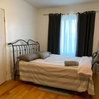 Chambre supérieure