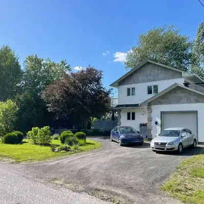 La Maison 4 Saisons