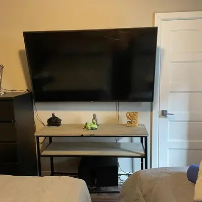 cozy apartment in the heart of downtown Montreal