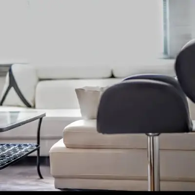 Appartement chic
