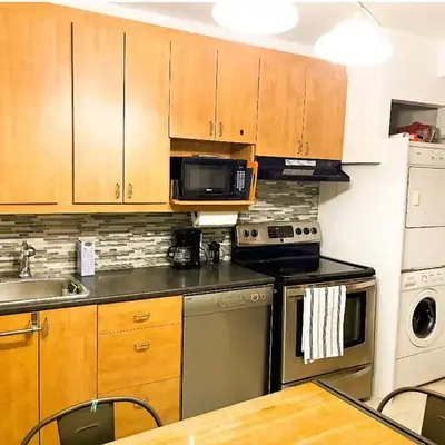 Comodo apartamento tipo estudio