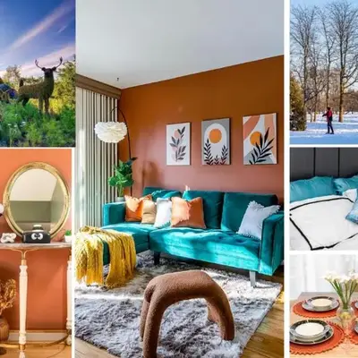 Cozy Montreal Entire Apartment-3min walk to Metro-free parking-Botanical garden-biodome