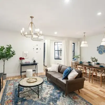 Les Residences Saint Laurent- Parc Mont Royal