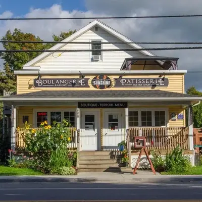 Auberge Le Sunshine