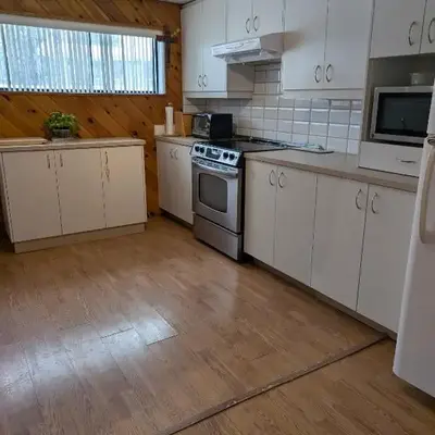 Style Chalet