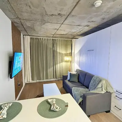Studio Chic - Centre MTL