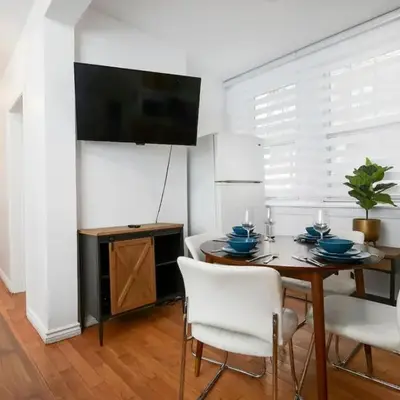 Exclusive Loft Living in the Heart of Montreal