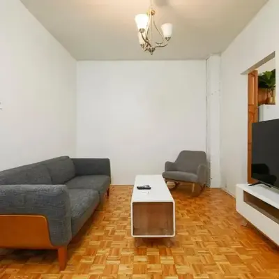 Beautiful apartment in Downtown