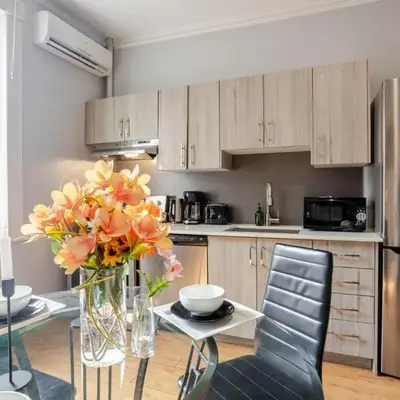 3BDR Penthouse