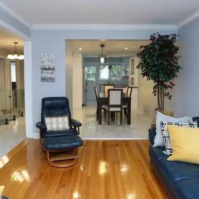 Appartement 3 chambres avec SOUS-SOL