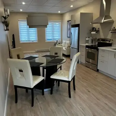 Comme chez soi
