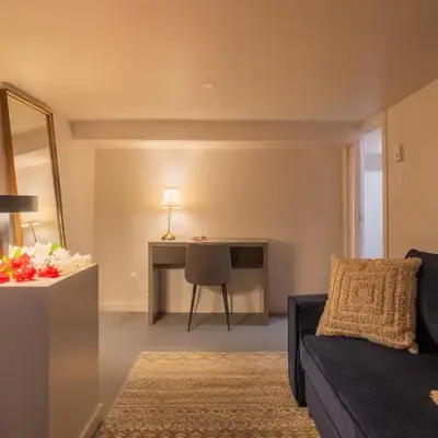 Stylish 4BR in the heart of Plateau Montreal