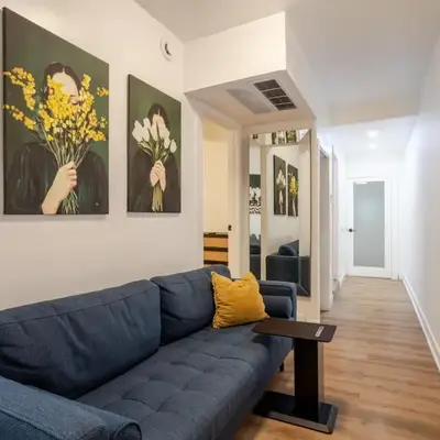 Spacious 3BR in the heart of Village