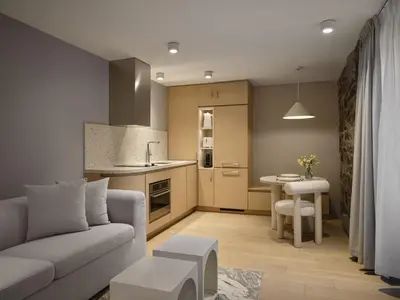 Gallery image of CORNER - Luxury Serviced Apartments in Montréal