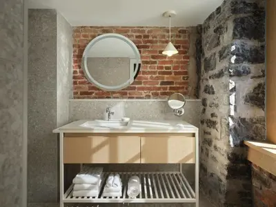 Gallery image of CORNER - Luxury Serviced Apartments in Montréal