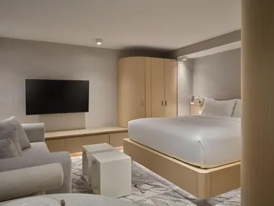 Gallery image of CORNER - Luxury Serviced Apartments in Montréal