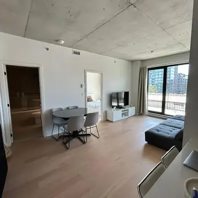 Relaxing 2 bedrooms Spa