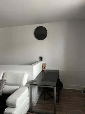 Gallery image of Élégant et cosy - 2 chambres bien équipé et parking gratuit in Montréal