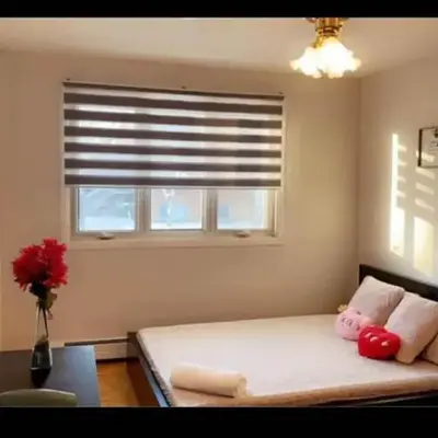 Private bedroom