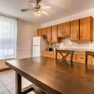 Full Unit METRO VERDUN Pet Friendly