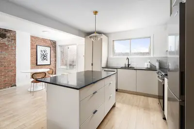 Gallery image of MTL Central Stay Apartments in Montréal