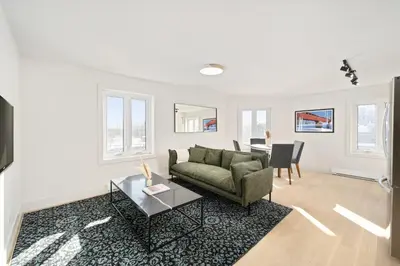 Gallery image of MTL Central Stay Apartments in Montréal