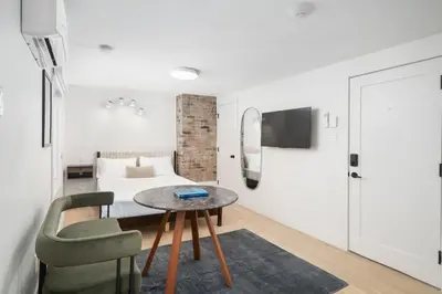 Gallery image of MTL Central Stay Apartments in Montréal