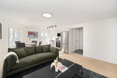 Gallery image of MTL Central Stay Apartments in Montréal