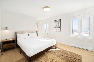 Gallery image of MTL Central Stay Apartments in Montréal