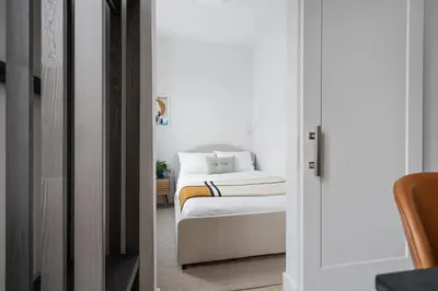 Gallery image of MTL Central Stay Apartments in Montréal