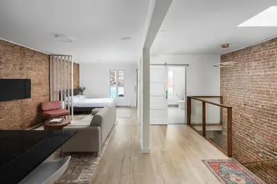Gallery image of MTL Central Stay Apartments in Montréal
