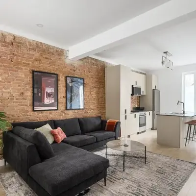 MTL Central Stay Apartments
