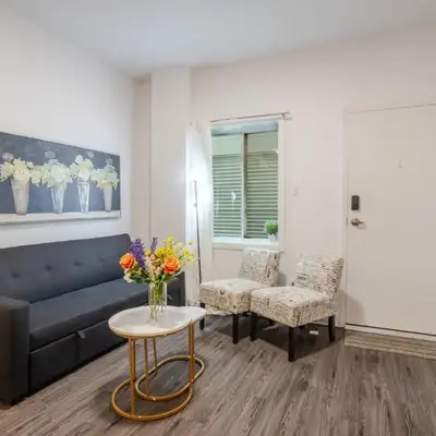 Modern Apartment in the Heart of Griffintown