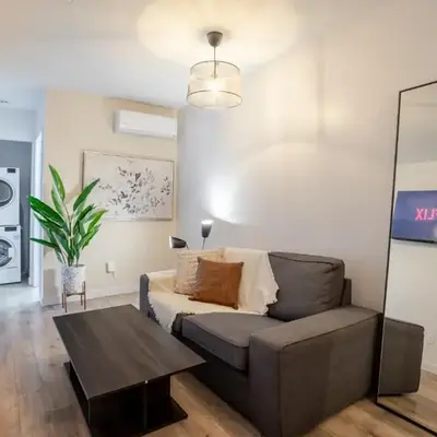 Beautiful 3BR in MTL Mont-Royal