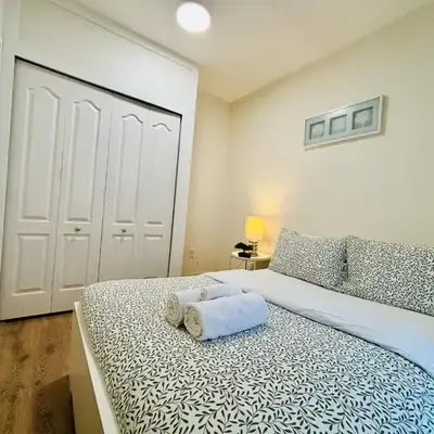 Luxe Living Stay