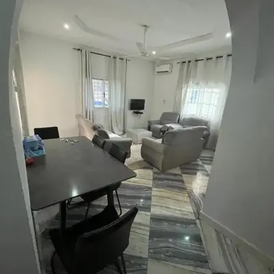 Big Home