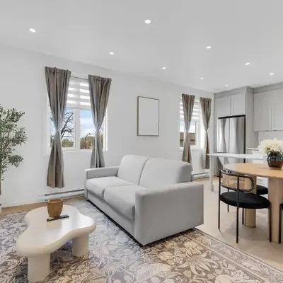 Le Victoria Midtown Mtl