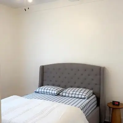 Spacious Condo with a Bright Interior