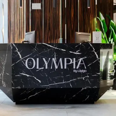 Olympia Hotel by Lodgo