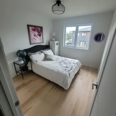 Longueuil homestay